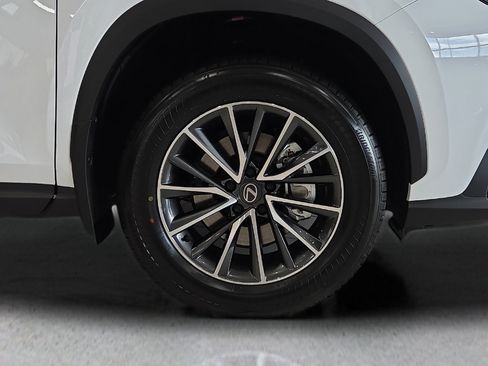 New 2026 Lexus NX 450h+ AWD w/ Luxury Package image 9
