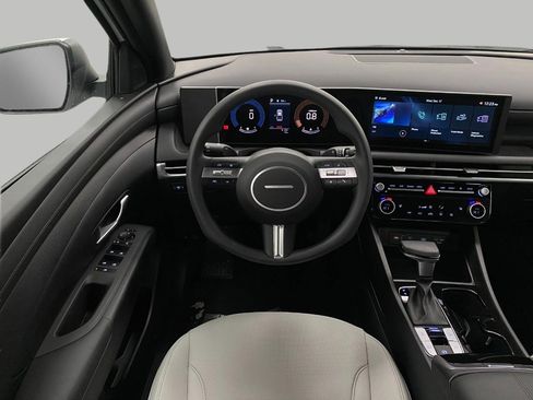 New 2026 Hyundai Santa Cruz SEL AWD/4WD image 13