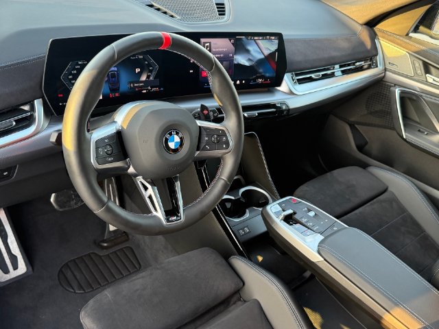 Used 2026 BMW X1 M35i AWD/4WD image 11