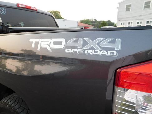 Used 2016 Toyota Tundra SR5 w/ TRD Off Road Package AWD/4WD image 26