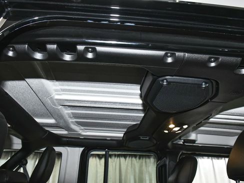 Used 2023 Jeep Wrangler Unlimited Rubicon 4xe w/ Cold Weather Group image 49