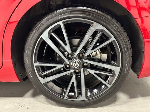 Used 2025 Toyota Camry XSE image 67