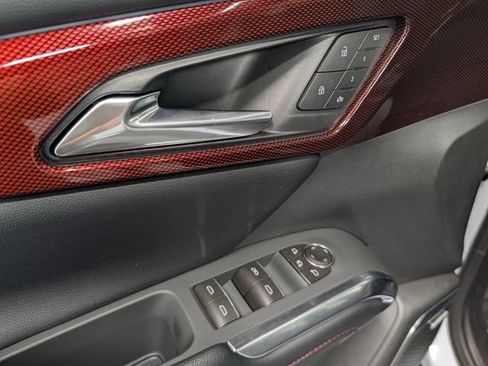 New 2026 Chevrolet Traverse RS AWD/4WD image 19