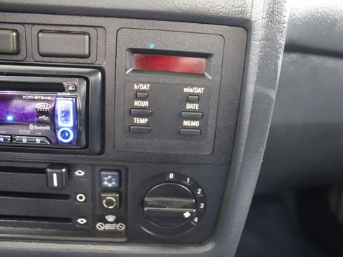 Used 1986 BMW 325 Sedan image 13