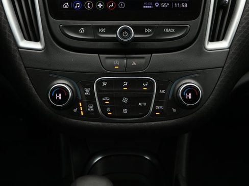 Used 2023 Chevrolet Malibu LT image 18