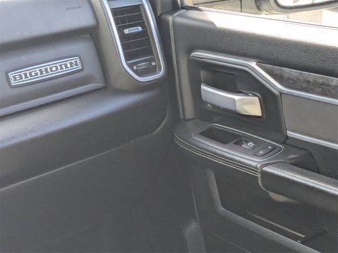 Used 2024 RAM 2500 Big Horn image 15