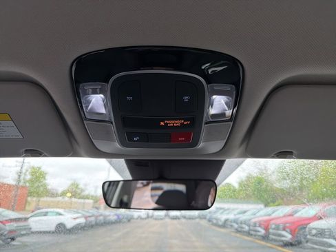 New 2026 Hyundai Tucson SEL AWD/4WD image 18