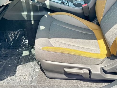 New 2026 Subaru Crosstrek 2.5i Sport w/ Crosstrek Mirror Package AWD/4WD image 23