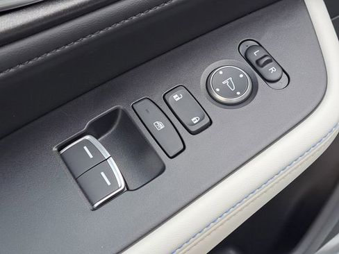 New 2026 Honda Prelude image 16