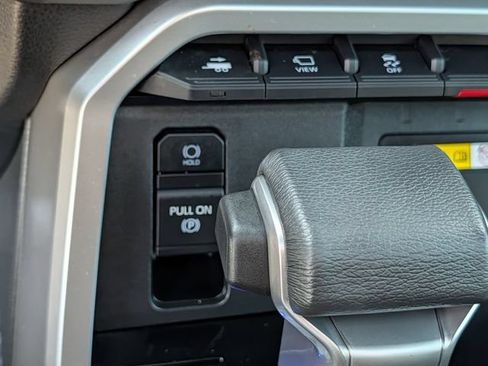 Used 2023 Toyota Sequoia Platinum AWD/4WD image 18
