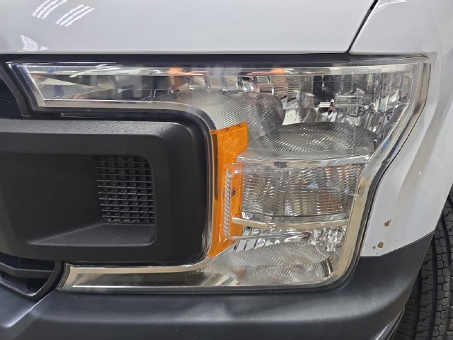Used 2018 Ford F150 XL w/ Equipment Group 101A Mid AWD/4WD image 29