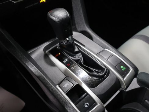 Used 2020 Honda Civic LX image 27
