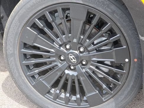 New 2026 Hyundai Santa Fe Calligraphy AWD/4WD image 9