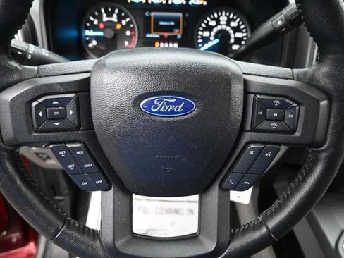 Certified 2019 Ford F150 XLT w/ Equipment Group 301A Mid AWD/4WD image 14