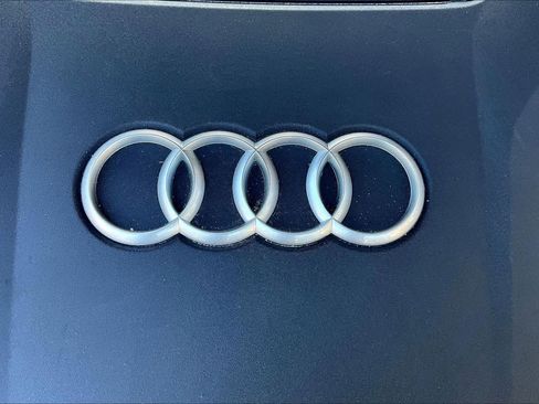 Used 2022 Audi A6 3.0T Prestige image 32