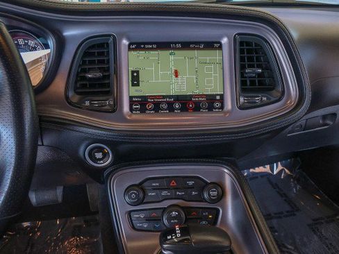 Used 2023 Dodge Challenger GT w/ Plus Package image 13