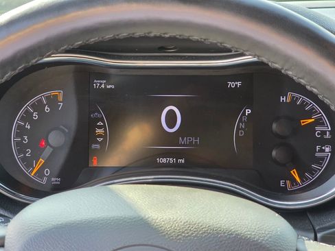 Used 2021 Jeep Grand Cherokee Limited w/ Quick Order Package 28K 80th image 19