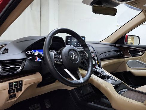 Used 2023 Acura RDX AWD w/ Advance Package image 13