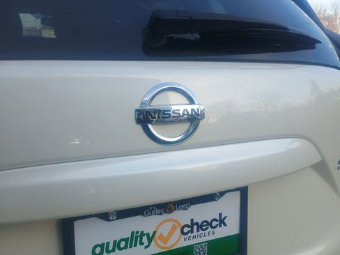 Used 2020 Nissan Murano SL image 8