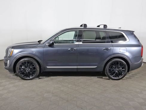 Used 2020 Kia Telluride SX AWD/4WD image 22