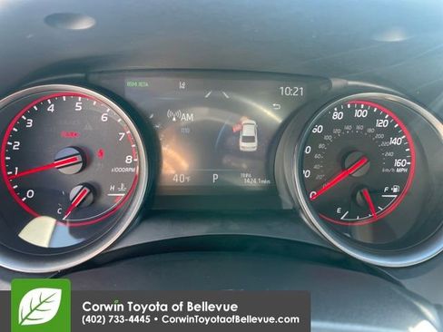 Used 2024 Toyota Camry XSE image 15