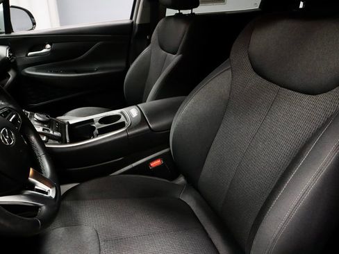 Certified 2023 Hyundai Santa Fe SEL AWD/4WD image 26