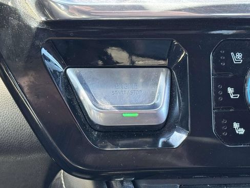 Used 2024 GMC Sierra 2500 Denali Ultimate AWD/4WD image 27