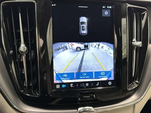 Used 2025 Volvo XC60 T8 Core w/ Protection Package Premier image 18