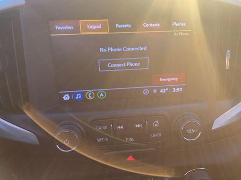 Used 2018 GMC Terrain SLE image 13