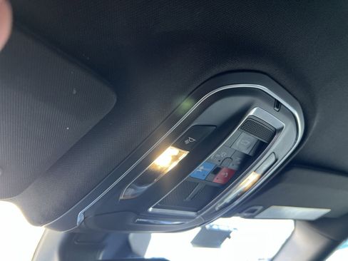 Used 2024 Jeep Grand Cherokee Altitude image 28