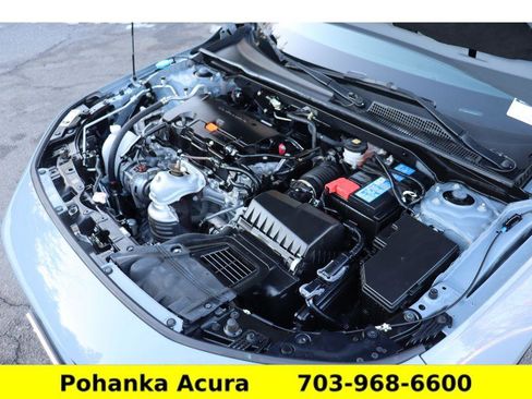 Used 2023 Honda Civic Sport image 32