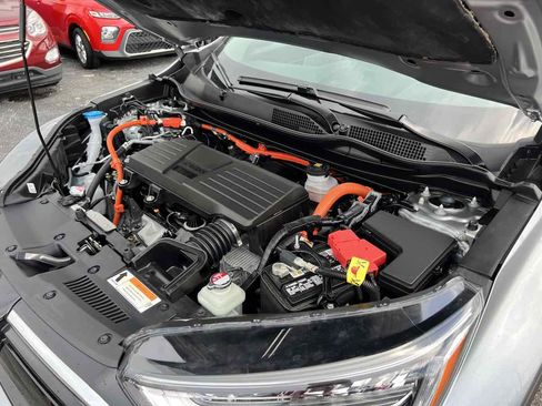Used 2022 Honda CR-V EX-L image 51