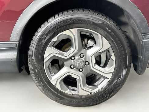 Used 2019 Honda CR-V EX image 11