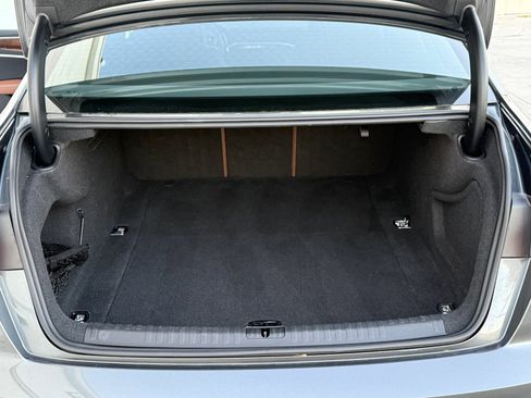 Used 2019 Audi A6 3.0T Premium Plus w/ Premium Plus Package image 25