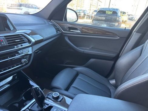 Used 2018 BMW X3 xDrive30i w/ Convenience Package image 23