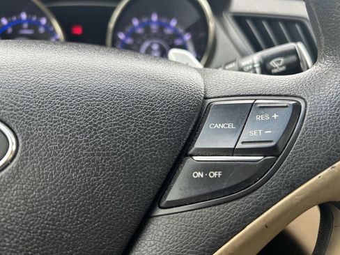 Used 2013 Hyundai Sonata Limited w/ Premium Pkg image 21