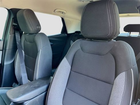 Used 2024 Chevrolet TrailBlazer LT image 18