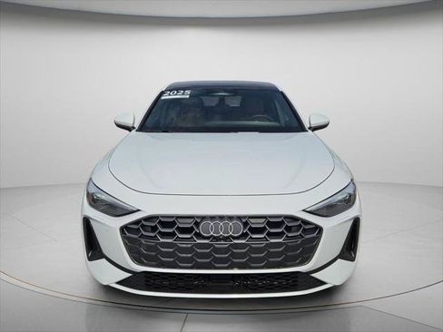 Certified 2025 Audi A5 2.0T Premium w/ Convenience Package AWD/4WD image 4