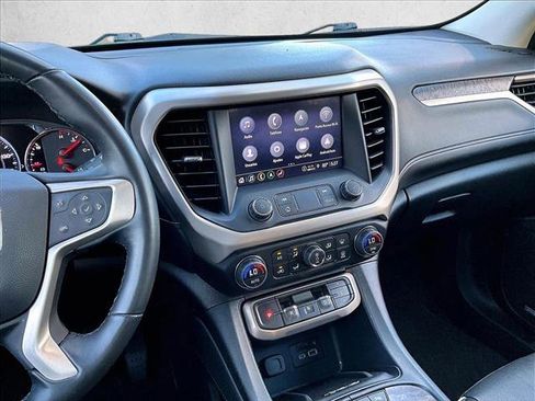 Certified 2023 GMC Acadia Denali w/ Black Diamond Edition image 8