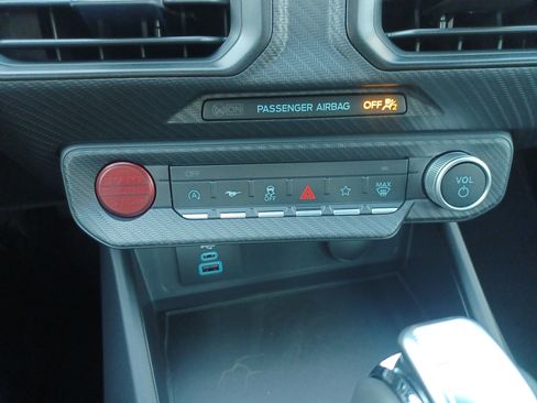 New 2025 Ford Mustang Coupe image 26