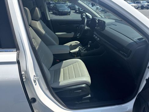 Used 2023 Honda CR-V EX-L image 28