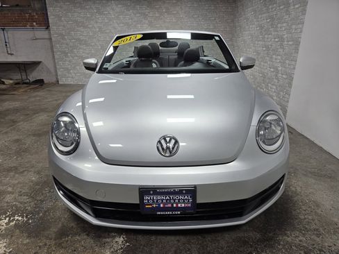 Used 2013 Volkswagen Beetle 2.5 image 54