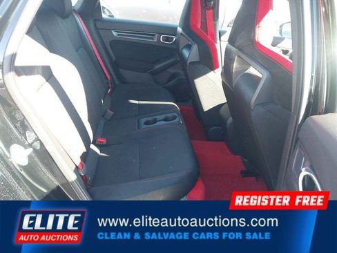 Used 2025 Honda Civic Type R image 16