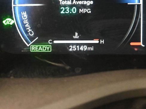 Certified 2025 Toyota Camry XSE w/ Premium Package image 20