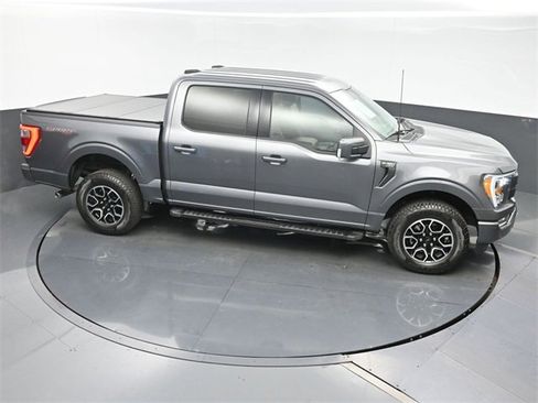 Used 2023 Ford F150 Lariat image 34