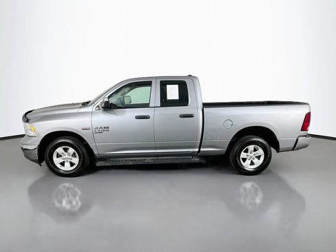 Used 2021 RAM 1500 Tradesman w/ Popular Equipment Group AWD/4WD image 4