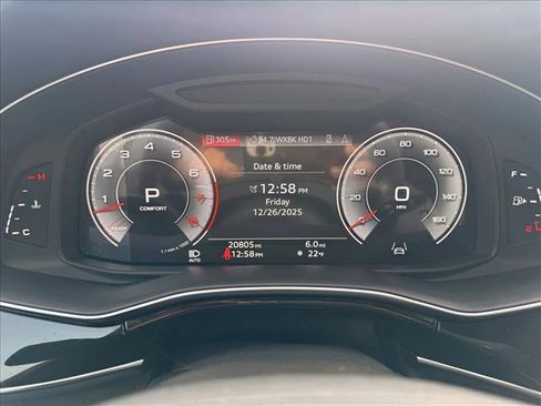 Used 2023 Audi Q8 Premium Plus w/ Premium Plus Package image 21