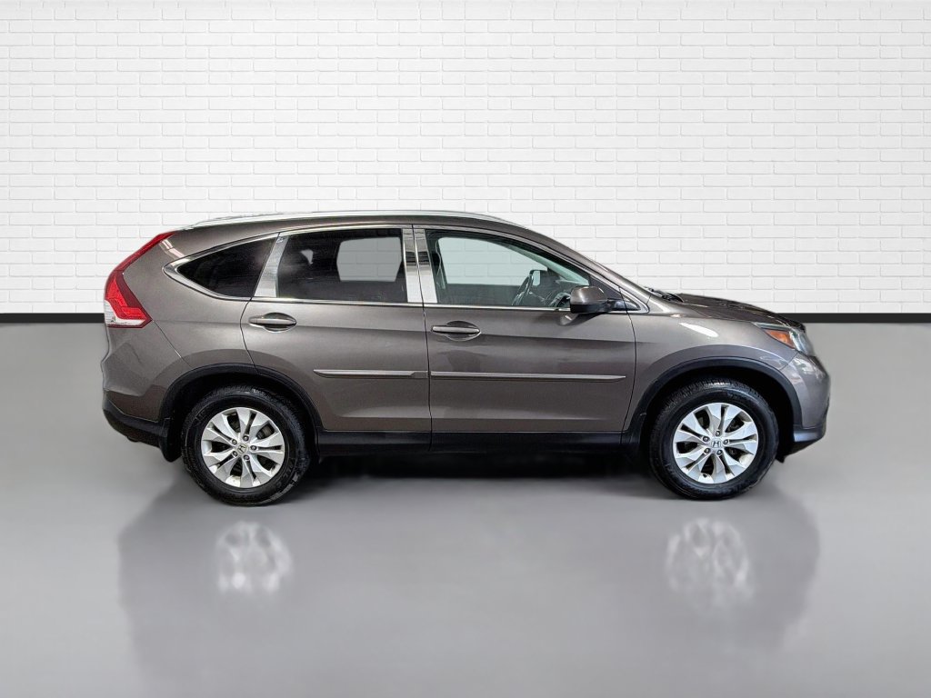 Used 2014 Honda CR-V EX-L image 10