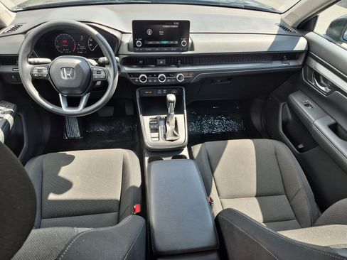 Used 2024 Honda CR-V EX image 30