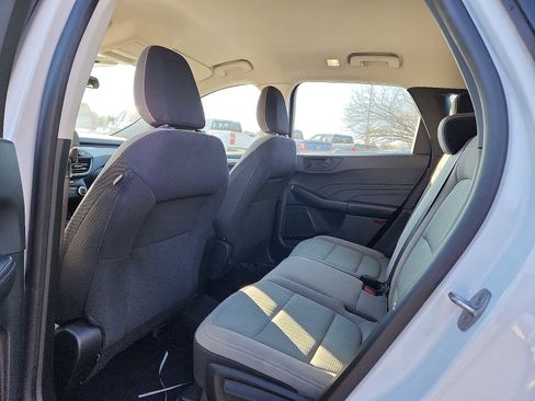 Used 2021 Ford Escape S image 10